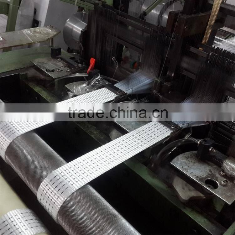 2.6T woven polyester strap for cargo lashing