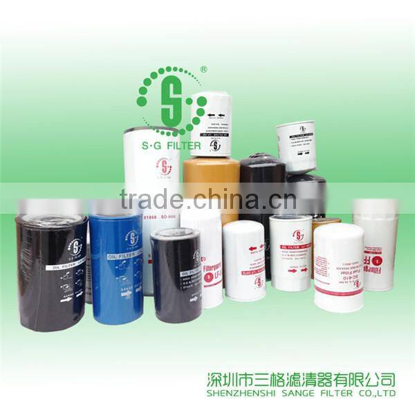 Hot Selling Brand air filter af25268 af25269 filter manufacturing