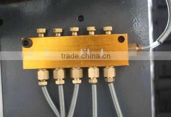 Guangdong Shenzhen Naik electronics testing board engraving cnc router