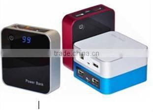 legoo mobile power bank 5600mah