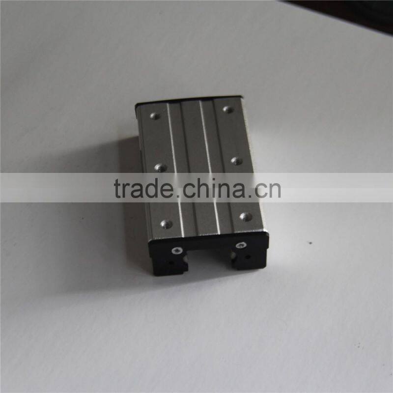 welding accessiories Biaxial rail
