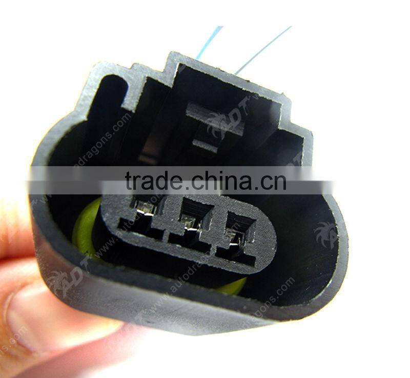 H13 female cable