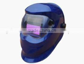automatic welding helmet