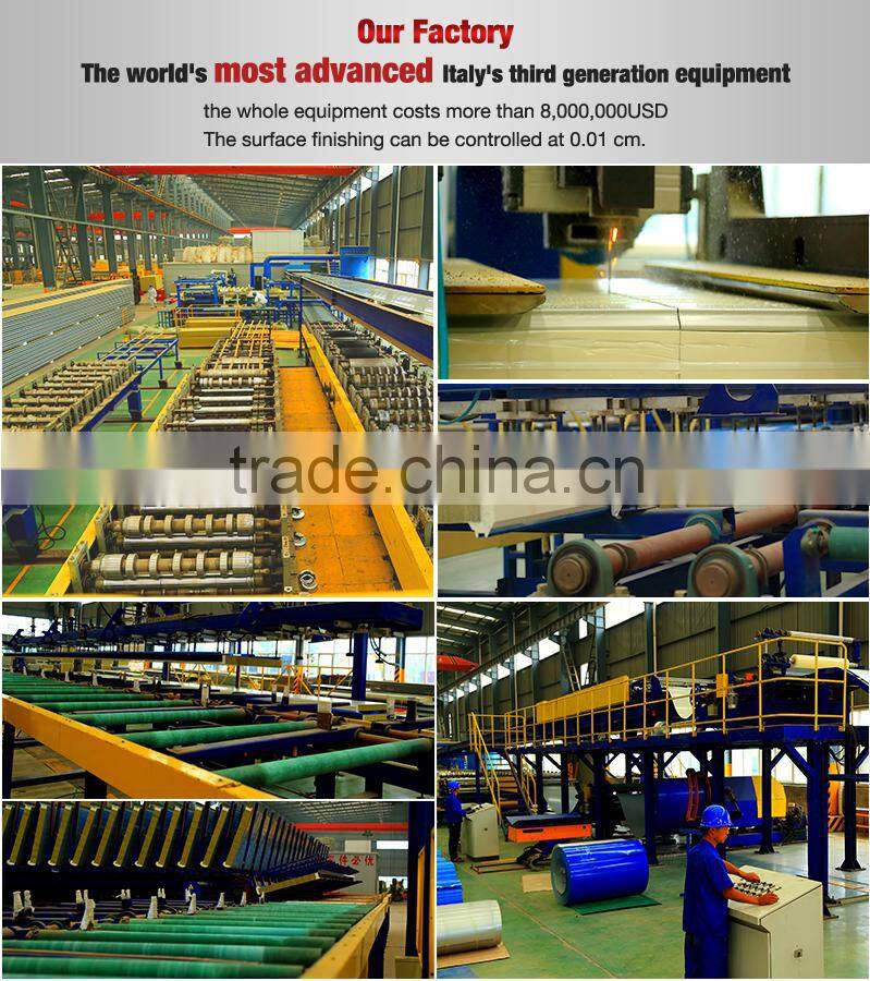 New Materials Styrofoam Pu Polyurethane Sandwich Roof Panels