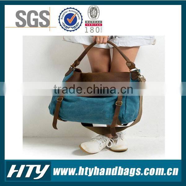 New branded promotional reusable grocery tote bag