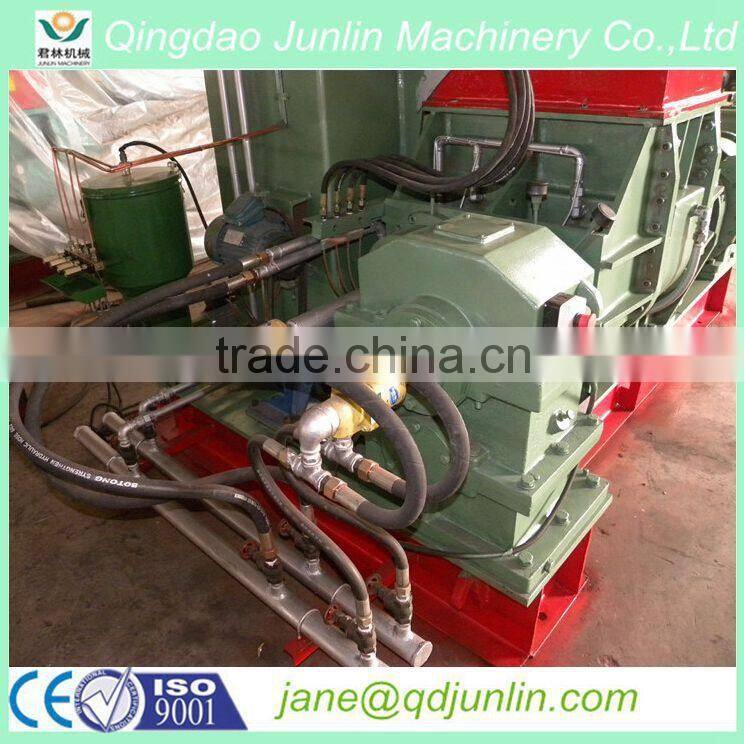 High Quality Dispersion Rubber Kneader Rubber Banbury Kneading Machine