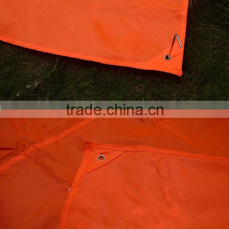 NBWT excellent after-sales service uv protection low prices camping tarp