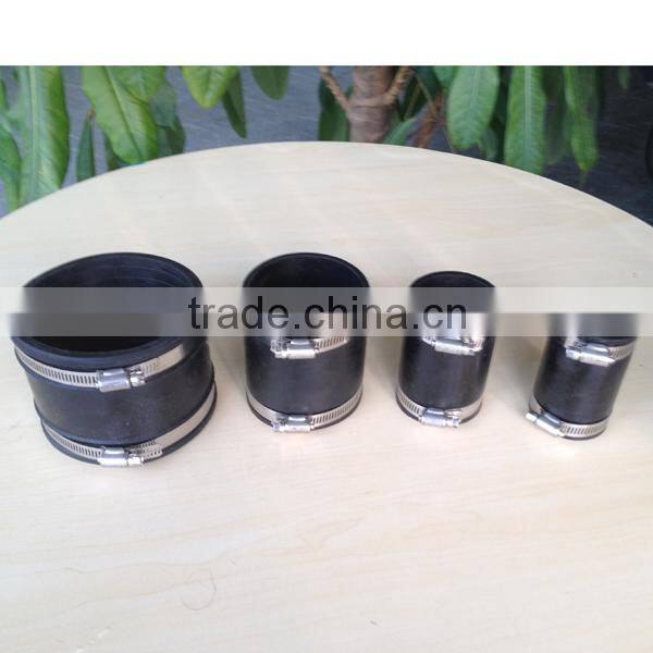 Cheap Price Hdpe Pipe Coupling with UPC Approval