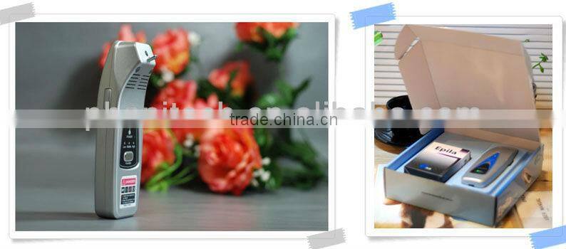 beauty machine--electric threading hair remover