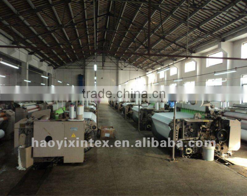 100% Polyester Filament Oxford Fabric