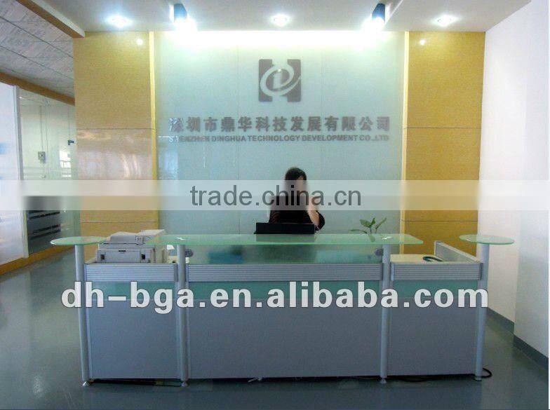 IR&Automatic motherboard Repair Equipment