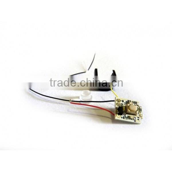 Chinese supplier original ego battery pcb 6 month warranty ego battery pcb