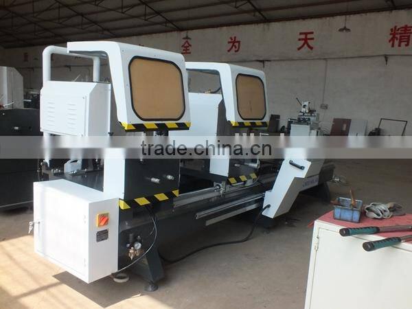 frame cutting machine