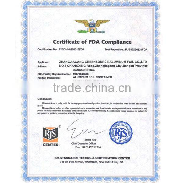 soft temper aluminum foil roll price