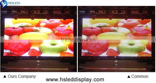 PH5 Indoor SMD Full Color LED Display Module