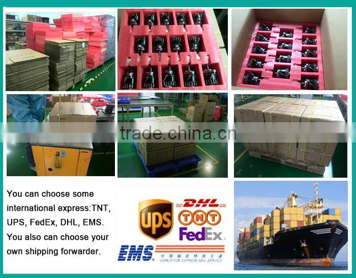 high quality high power brushless 36v intelligent motor controller