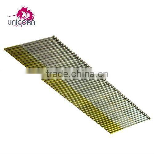 15GA/45mm Angle series brads nails