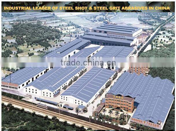 China steel shot for sale s280