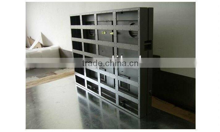 cast-aluminum die-casting aluminum cabinet module display cast-aluminum die-casting aluminum cabinet LED module display LED cas