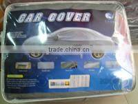 hail protector PEVA car cover