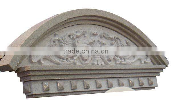 Granite cnc router1.2