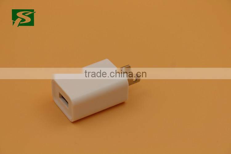 CE,RoHS approved !! SYS 2016 hot selling wall charger usb