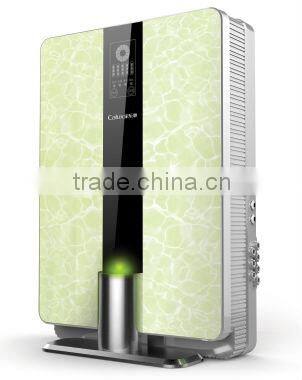 2014 HOT SELLwater purifier filter/classic water purifier/magnetic water purifier