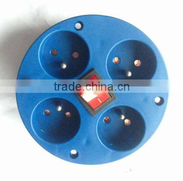 Universal Type Extension Cable Reel with leakage Protection YD1131-L