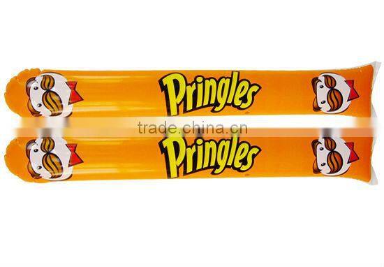 Inflatable Cheering Stick Balloon Noise maker