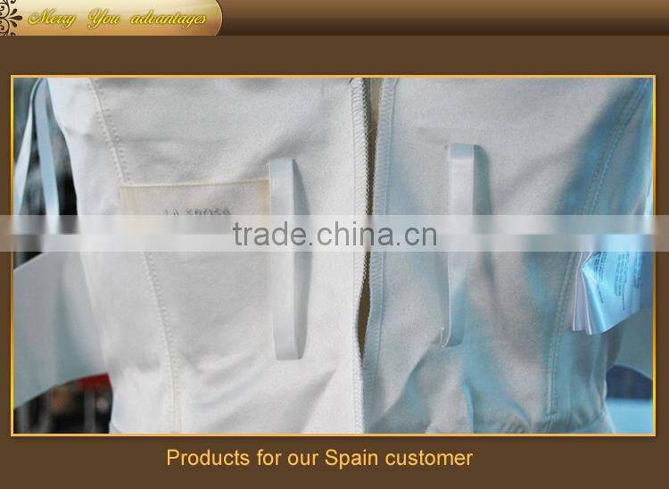 (MY2017-33) Marry You 2016 New Style Wedding Dress Bridal Gown