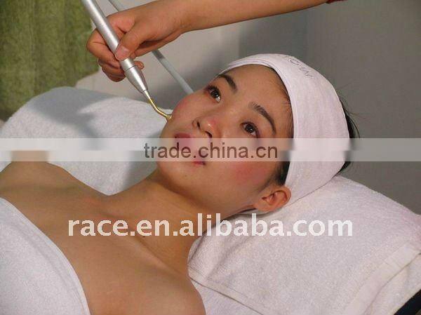 OxyPDT hyperbaric oxygen phototherapy multifunction beauty machine