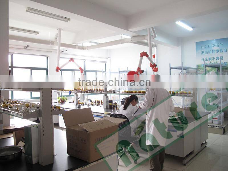 Strawberry liquid and powder food grade flavour