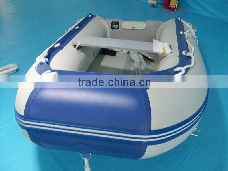 inflatable boat used inflatable rib boat motorized inflatable boat