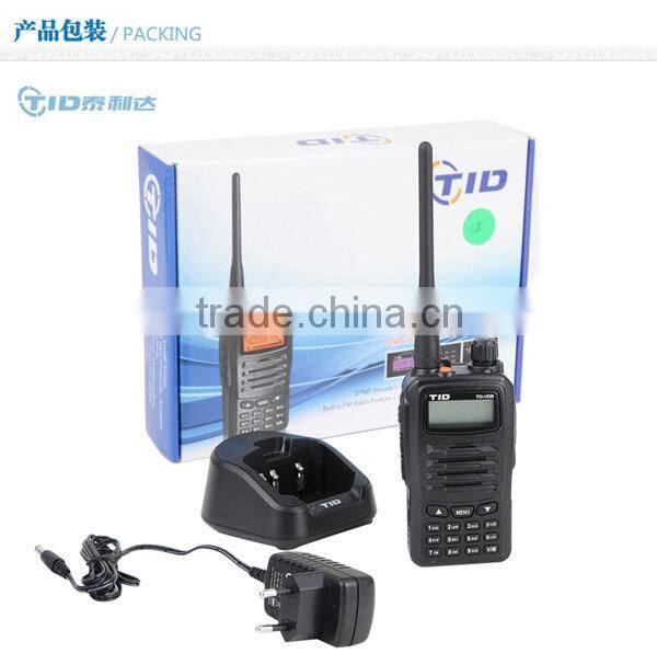 High Quality DM3400 Mobile Transceiver