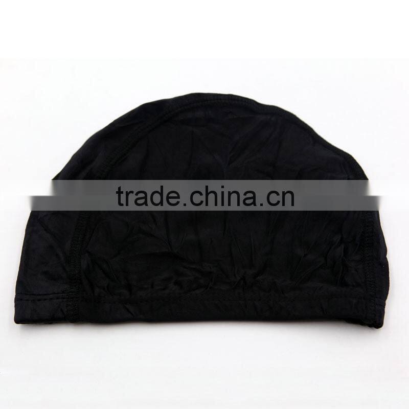 Wholesale swim cap, silicone swim cap,colorful printing silicone swim cap