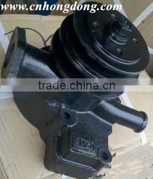 tractor parts hot water pump