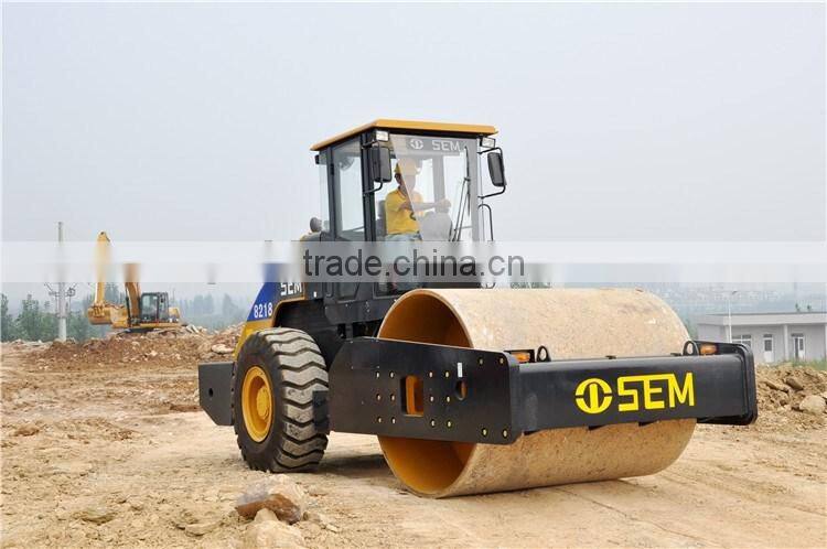 high quality cheap price SEM vibro compactor