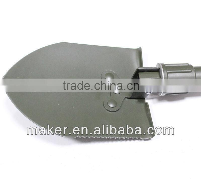 SV303 Tri Folding Military Shovel
