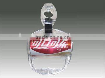 HR-007 Bus Pull Plastic Mug Handle for Yutong Bus