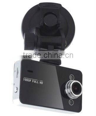 1080P/25fps Full HD 3 inch TFT LCD Car DVR Vehicle DVR SP-606