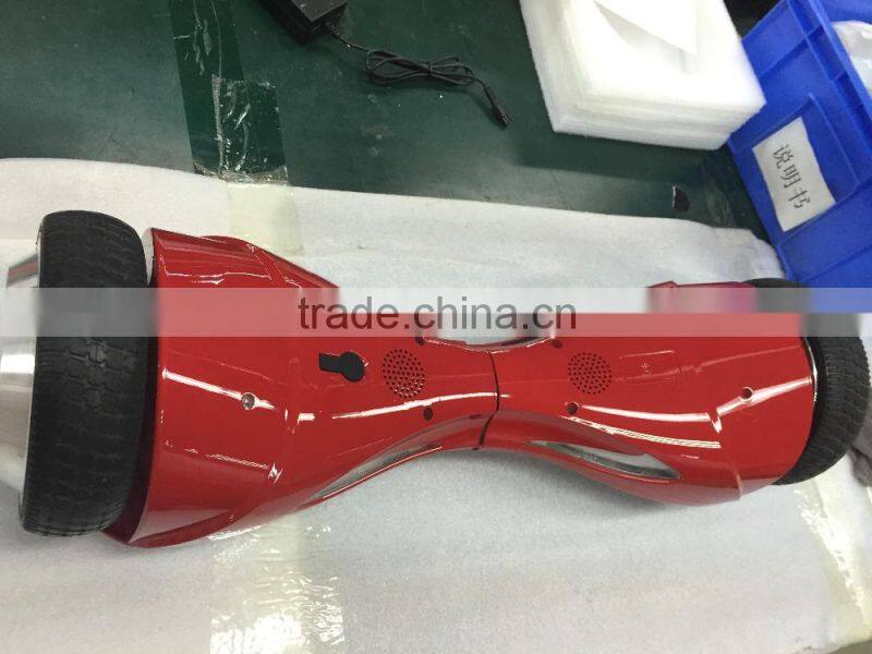 Electric Unicycle Mini Two Wheels Self Banlancing Scooter for Outdoor Sports/2 Wheel Electric Unicycle Smart Self Balance