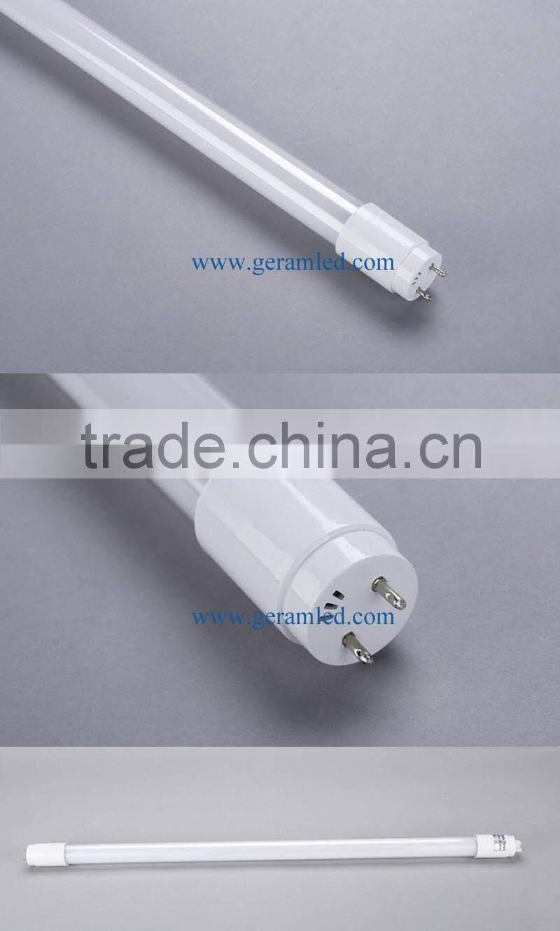Cheapest price ce rohs 2ft 3ft 4ft 6ft 8ft g13 120cm t8 led tube