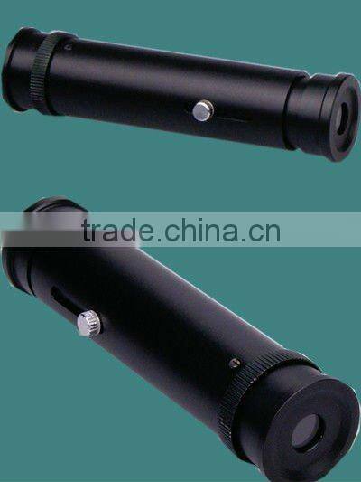 Prism Spectroscopes