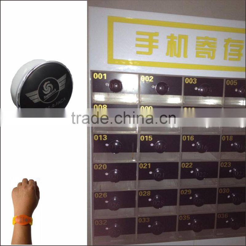 New Arrival Only Manufacturer Magnetic Card Door Adel Lock