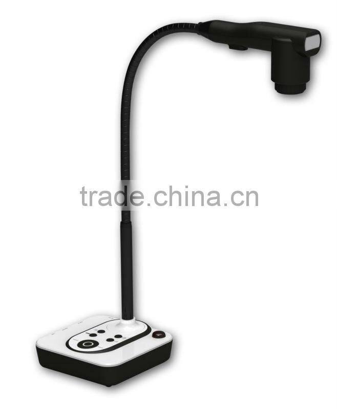 Hangzhou Wanin i5332 Portable Document Camera / Laptop Document Camera / A4 size Document Camera