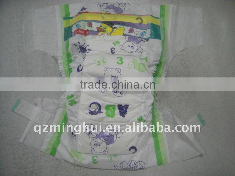 Best-selling Baby Diapers
