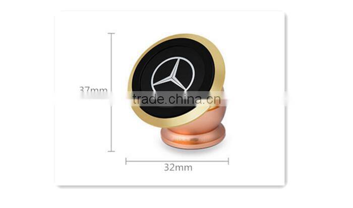 2016 new magnetic phone holder Shenzhen manufacturer
