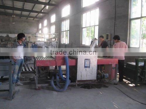 Color mirror of wide range for furniture