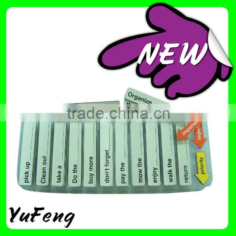 Magnetic Picture Frame 2013