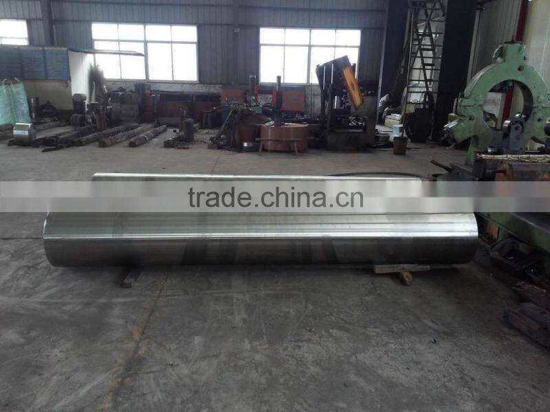 Forged Steel Bar SA276 S32760